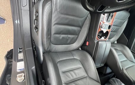 Volkswagen Touareg III, 2012 год, 2 220 000 рублей, 12 фотография