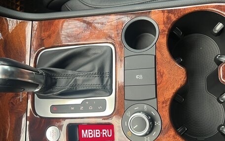 Volkswagen Touareg III, 2012 год, 2 220 000 рублей, 11 фотография