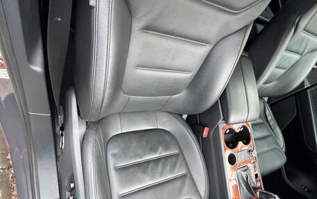 Volkswagen Touareg III, 2012 год, 2 220 000 рублей, 17 фотография