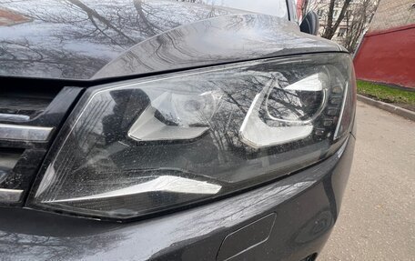 Volkswagen Touareg III, 2012 год, 2 220 000 рублей, 18 фотография