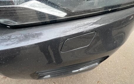 Volkswagen Touareg III, 2012 год, 2 220 000 рублей, 19 фотография