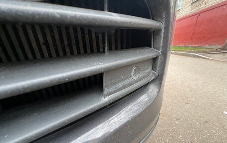 Volkswagen Touareg III, 2012 год, 2 220 000 рублей, 20 фотография