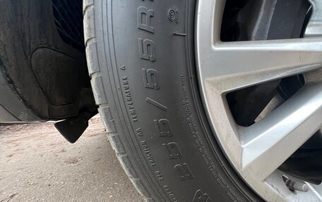 Volkswagen Touareg III, 2012 год, 2 220 000 рублей, 21 фотография