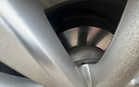 Volkswagen Touareg III, 2012 год, 2 220 000 рублей, 23 фотография