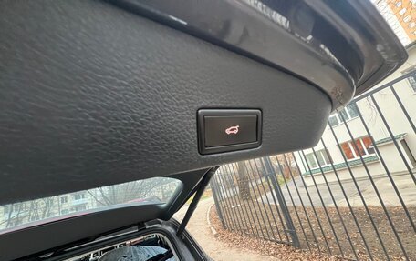 Volkswagen Touareg III, 2012 год, 2 220 000 рублей, 30 фотография