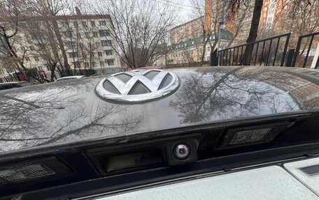 Volkswagen Touareg III, 2012 год, 2 220 000 рублей, 31 фотография