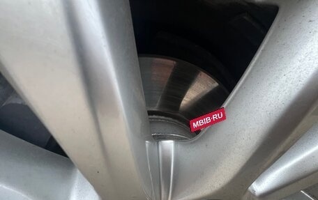 Volkswagen Touareg III, 2012 год, 2 220 000 рублей, 22 фотография