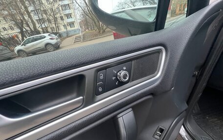 Volkswagen Touareg III, 2012 год, 2 220 000 рублей, 33 фотография
