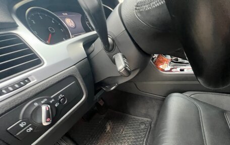 Volkswagen Touareg III, 2012 год, 2 220 000 рублей, 34 фотография