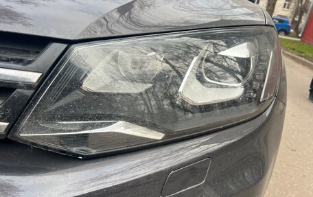 Volkswagen Touareg III, 2012 год, 2 220 000 рублей, 39 фотография