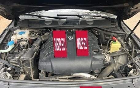 Volkswagen Touareg III, 2012 год, 2 220 000 рублей, 37 фотография