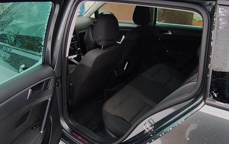 Volkswagen Golf VII, 2020 год, 2 100 000 рублей, 13 фотография