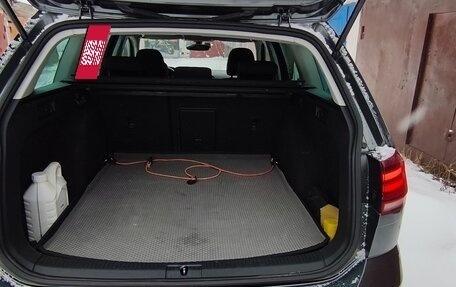 Volkswagen Golf VII, 2020 год, 2 100 000 рублей, 14 фотография