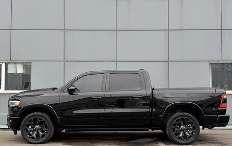 Rambler 1500, 2022 год, 8 700 000 рублей, 4 фотография