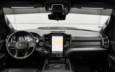 Rambler 1500, 2022 год, 8 700 000 рублей, 9 фотография