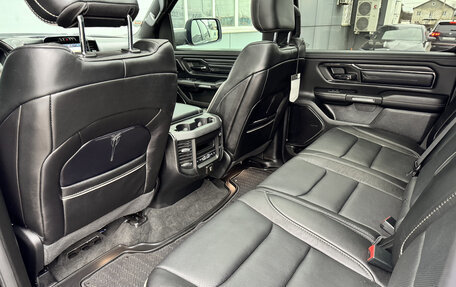 Rambler 1500, 2022 год, 8 700 000 рублей, 12 фотография