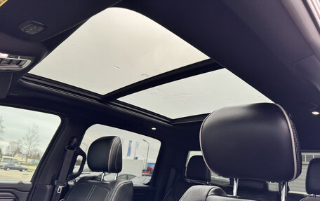 Rambler 1500, 2022 год, 8 700 000 рублей, 11 фотография