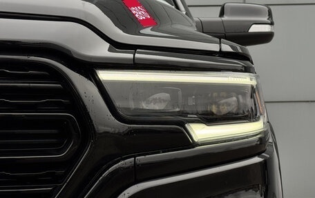 Rambler 1500, 2022 год, 8 700 000 рублей, 2 фотография