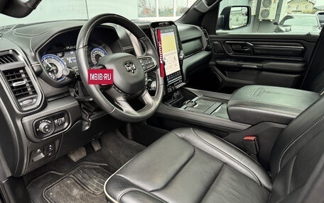 Rambler 1500, 2022 год, 8 700 000 рублей, 8 фотография