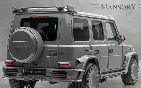 Mercedes-Benz G-Класс AMG, 2024 год, 110 000 912 рублей, 5 фотография