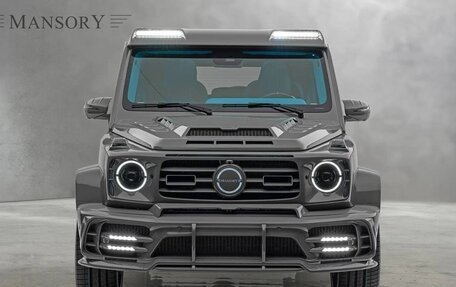 Mercedes-Benz G-Класс AMG, 2024 год, 110 000 912 рублей, 3 фотография