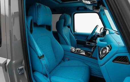 Mercedes-Benz G-Класс AMG, 2024 год, 110 000 912 рублей, 10 фотография