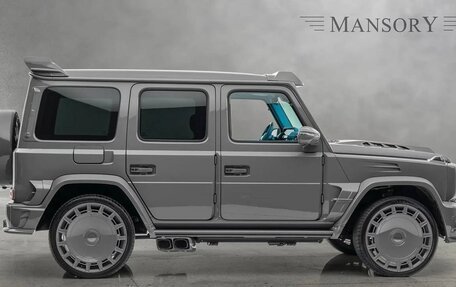 Mercedes-Benz G-Класс AMG, 2024 год, 110 000 912 рублей, 6 фотография