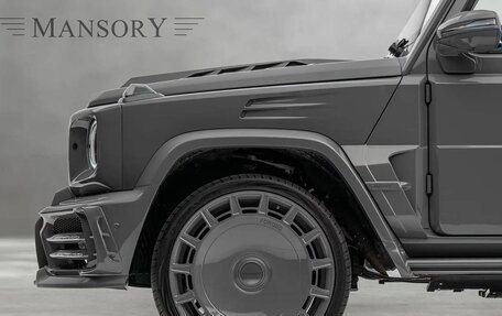 Mercedes-Benz G-Класс AMG, 2024 год, 110 000 912 рублей, 7 фотография