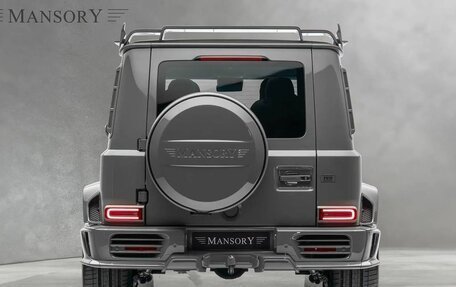 Mercedes-Benz G-Класс AMG, 2024 год, 110 000 912 рублей, 8 фотография