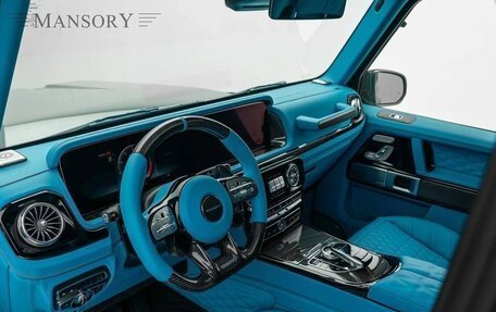 Mercedes-Benz G-Класс AMG, 2024 год, 110 000 912 рублей, 9 фотография