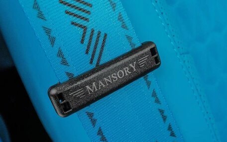 Mercedes-Benz G-Класс AMG, 2024 год, 110 000 912 рублей, 14 фотография