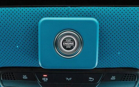 Mercedes-Benz G-Класс AMG, 2024 год, 110 000 912 рублей, 12 фотография