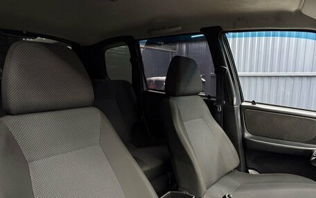 Chevrolet Niva I рестайлинг, 2011 год, 539 000 рублей, 13 фотография