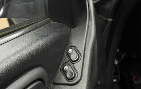 Chevrolet Niva I рестайлинг, 2011 год, 539 000 рублей, 14 фотография