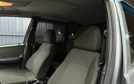 Chevrolet Niva I рестайлинг, 2011 год, 539 000 рублей, 12 фотография