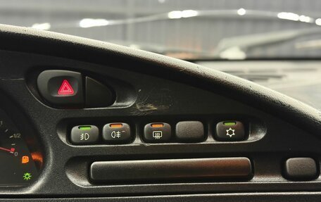 Chevrolet Niva I рестайлинг, 2011 год, 539 000 рублей, 17 фотография