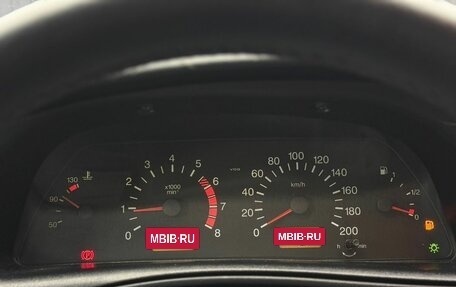 Chevrolet Niva I рестайлинг, 2011 год, 539 000 рублей, 15 фотография