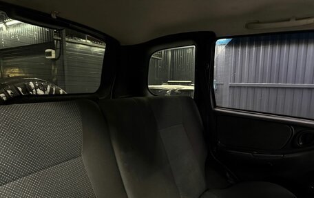 Chevrolet Niva I рестайлинг, 2011 год, 539 000 рублей, 20 фотография