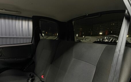 Chevrolet Niva I рестайлинг, 2011 год, 539 000 рублей, 21 фотография