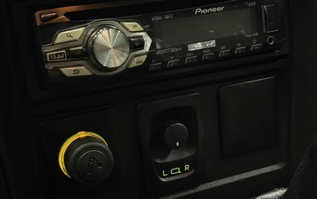 Chevrolet Niva I рестайлинг, 2011 год, 539 000 рублей, 18 фотография