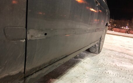 Nissan Avenir II, 2000 год, 190 000 рублей, 4 фотография