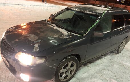 Nissan Avenir II, 2000 год, 190 000 рублей, 3 фотография