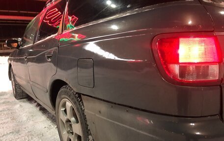 Nissan Avenir II, 2000 год, 190 000 рублей, 5 фотография