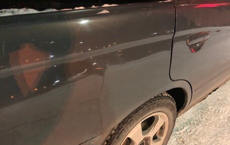 Nissan Avenir II, 2000 год, 190 000 рублей, 7 фотография