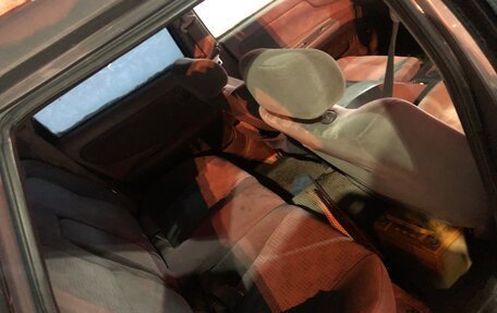 Nissan Avenir II, 2000 год, 190 000 рублей, 10 фотография