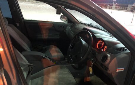 Nissan Avenir II, 2000 год, 190 000 рублей, 9 фотография