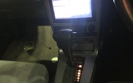 Nissan Avenir II, 2000 год, 190 000 рублей, 13 фотография