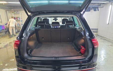 Volkswagen Tiguan II, 2021 год, 3 500 000 рублей, 7 фотография