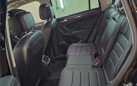 Volkswagen Tiguan II, 2021 год, 3 500 000 рублей, 11 фотография