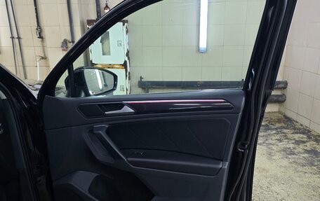 Volkswagen Tiguan II, 2021 год, 3 500 000 рублей, 18 фотография